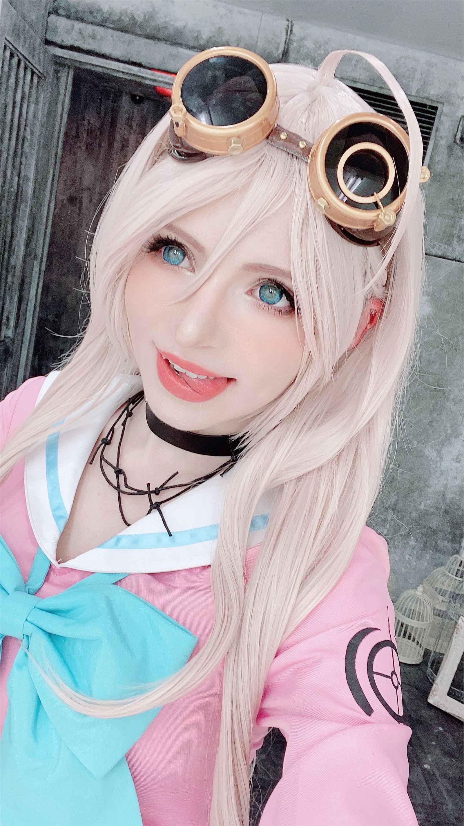 Peachmilky 007-PeachMilky - Danganronpa characters(45)